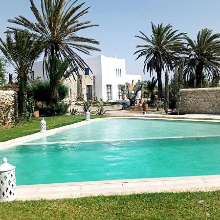 La Maison D'Helene Essaouira Al Ghar Εξωτερικό φωτογραφία