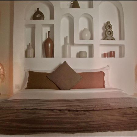 La Maison D'Helene Essaouira Al Ghar Εξωτερικό φωτογραφία