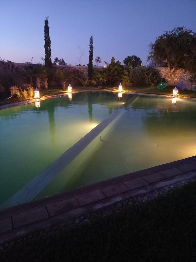La Maison D'Helene Essaouira Al Ghar Εξωτερικό φωτογραφία