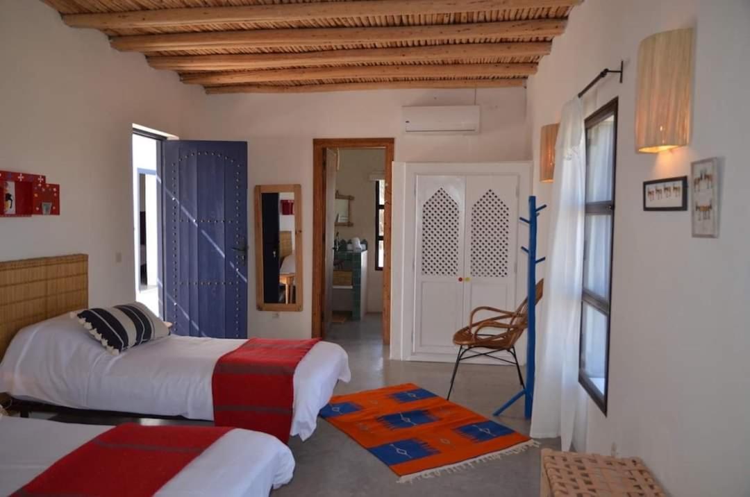 La Maison D'Helene Essaouira Al Ghar Εξωτερικό φωτογραφία