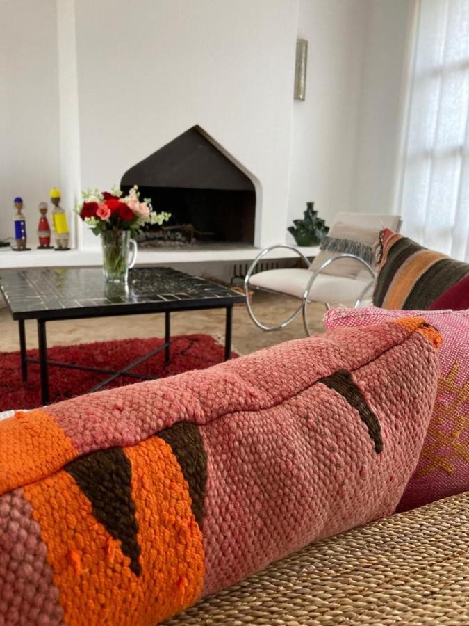La Maison D'Helene Essaouira Al Ghar Εξωτερικό φωτογραφία