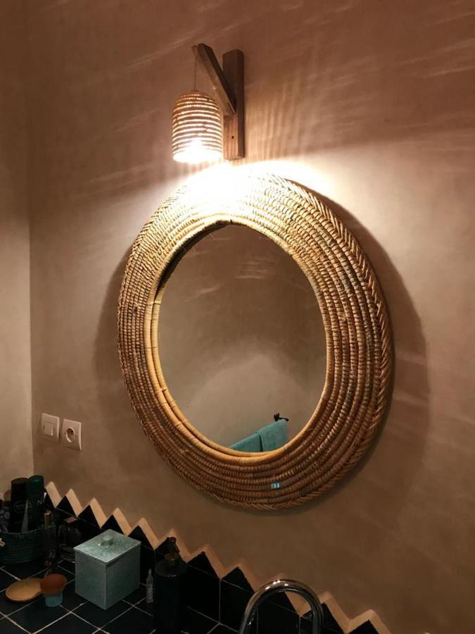 La Maison D'Helene Essaouira Al Ghar Εξωτερικό φωτογραφία