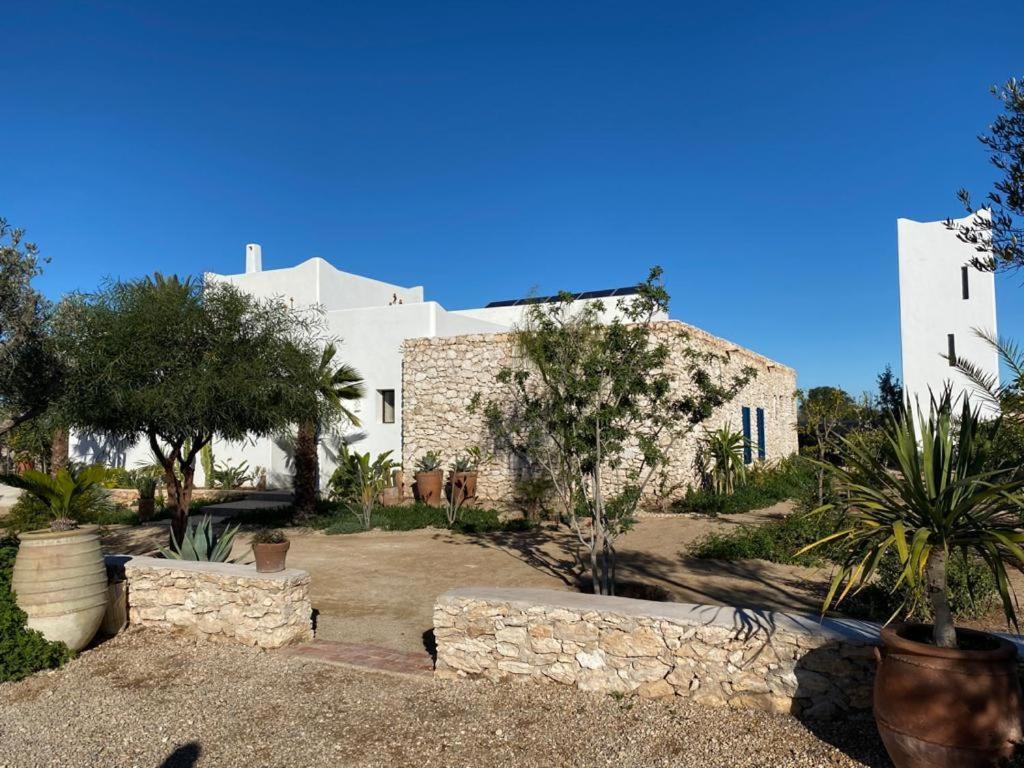 La Maison D'Helene Essaouira Al Ghar Εξωτερικό φωτογραφία
