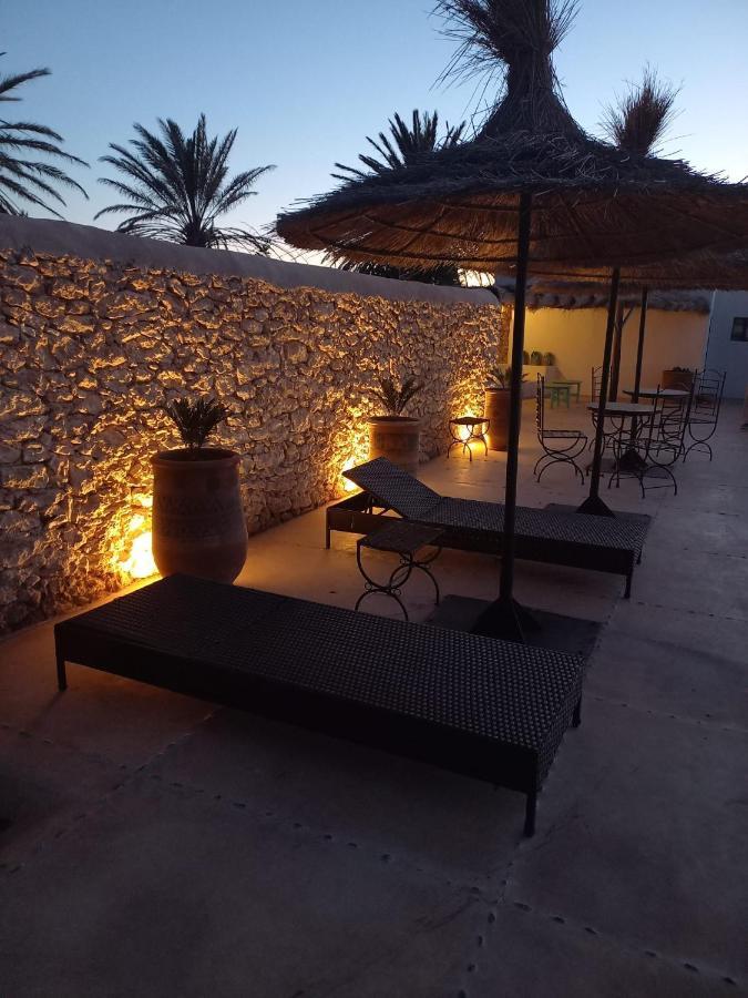 La Maison D'Helene Essaouira Al Ghar Εξωτερικό φωτογραφία