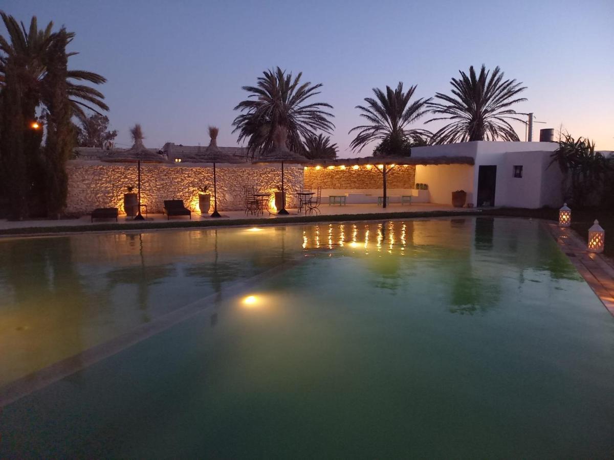 La Maison D'Helene Essaouira Al Ghar Εξωτερικό φωτογραφία
