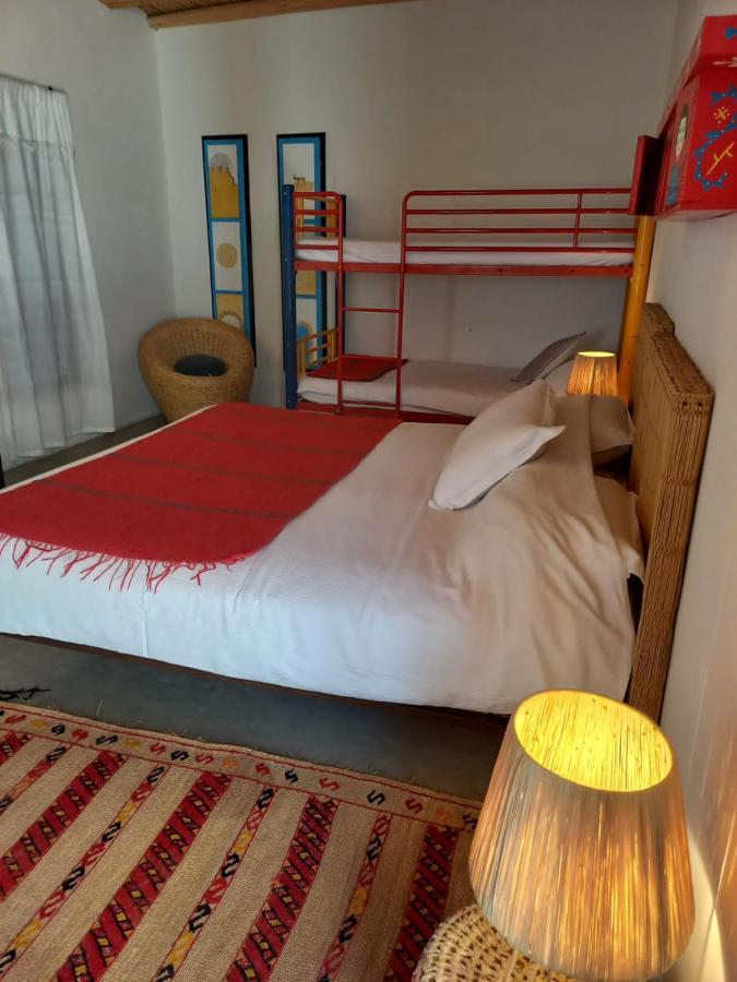 La Maison D'Helene Essaouira Al Ghar Εξωτερικό φωτογραφία