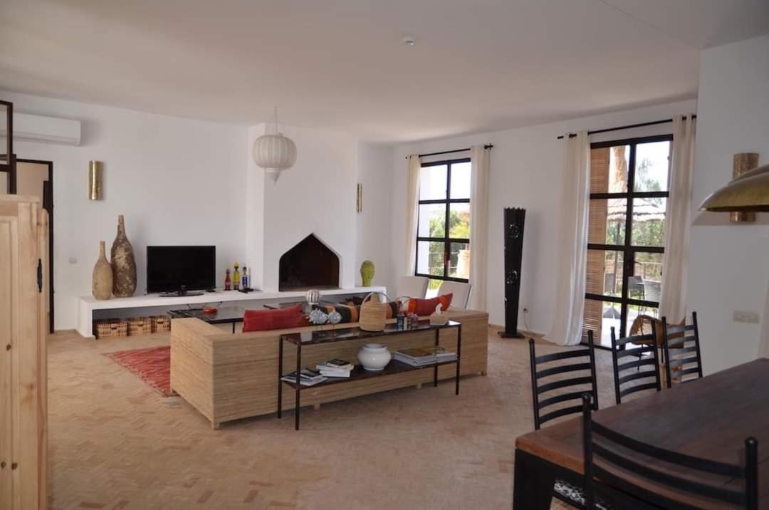 La Maison D'Helene Essaouira Al Ghar Εξωτερικό φωτογραφία