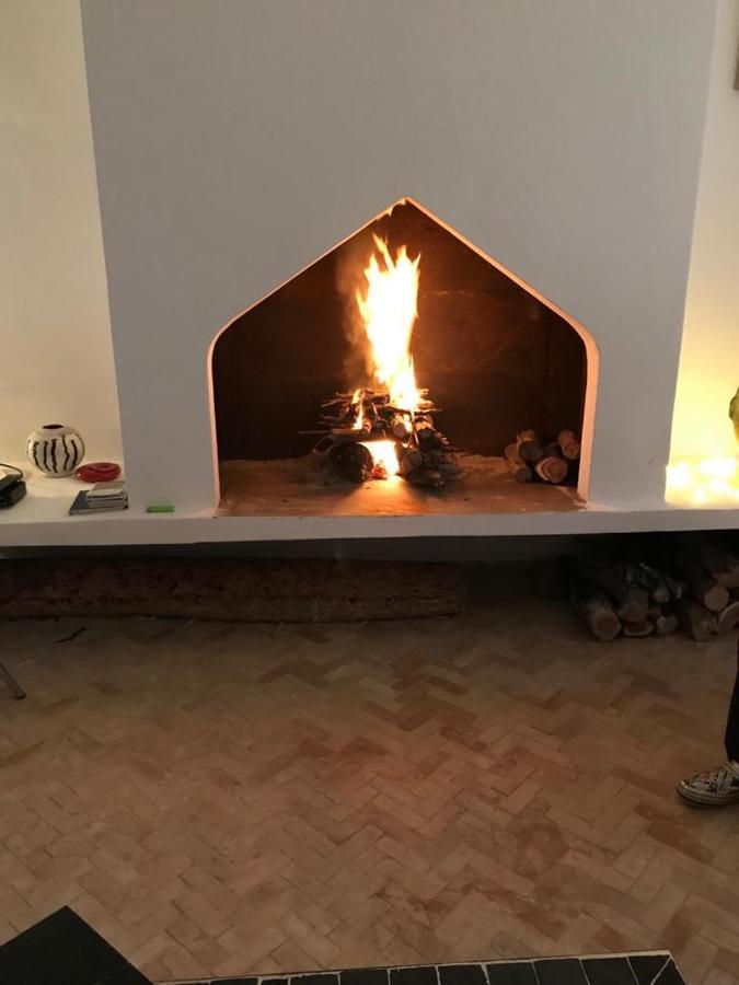 La Maison D'Helene Essaouira Al Ghar Εξωτερικό φωτογραφία