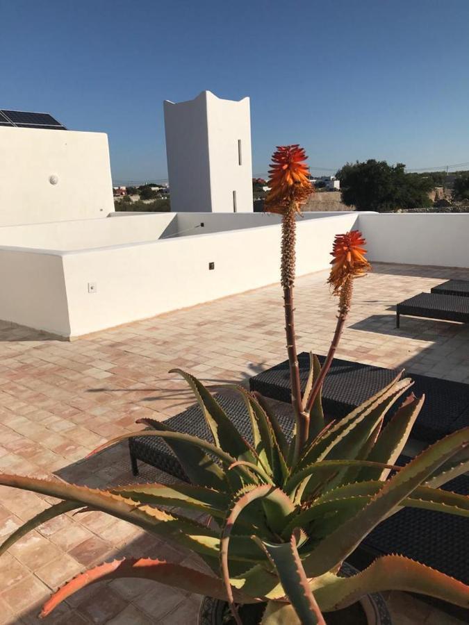 La Maison D'Helene Essaouira Al Ghar Εξωτερικό φωτογραφία