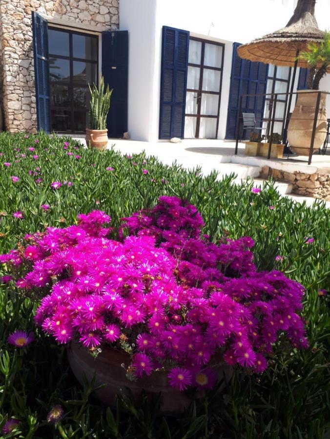La Maison D'Helene Essaouira Al Ghar Εξωτερικό φωτογραφία