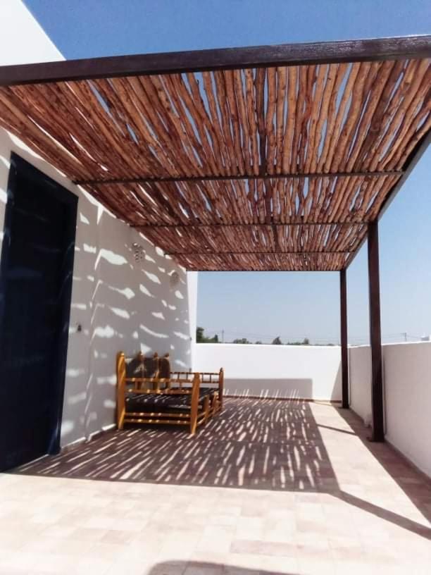 La Maison D'Helene Essaouira Al Ghar Εξωτερικό φωτογραφία