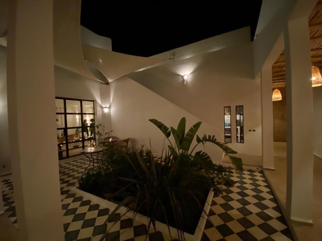 La Maison D'Helene Essaouira Al Ghar Εξωτερικό φωτογραφία