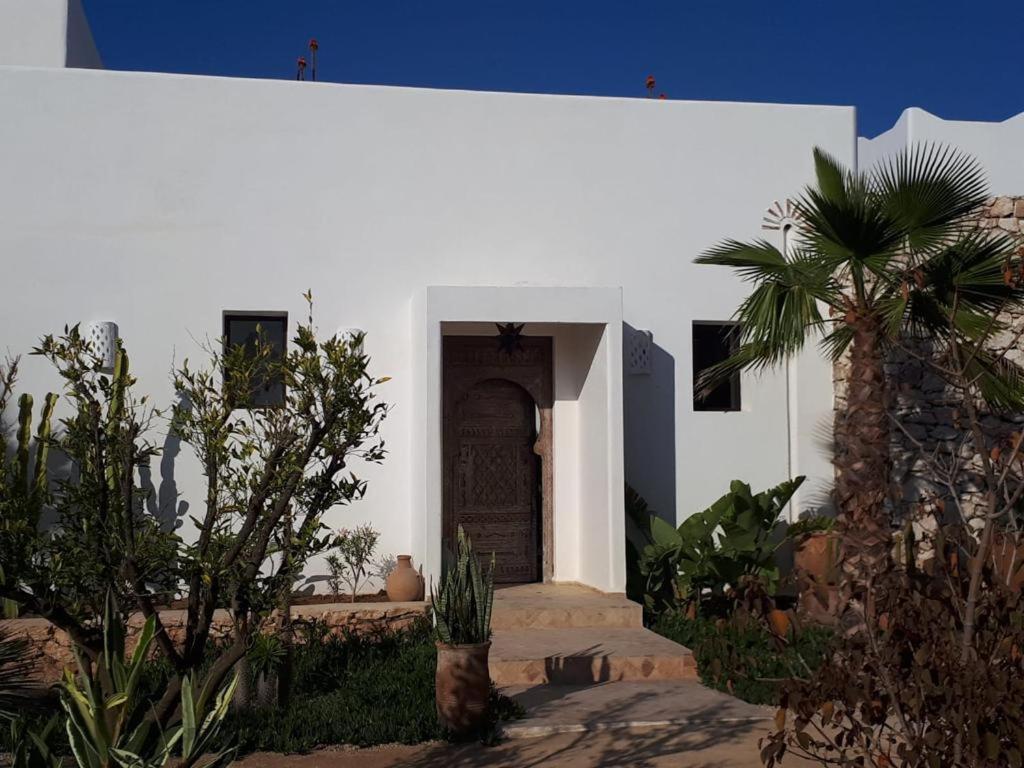 La Maison D'Helene Essaouira Al Ghar Εξωτερικό φωτογραφία