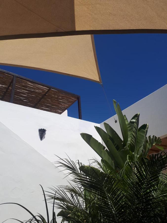 La Maison D'Helene Essaouira Al Ghar Εξωτερικό φωτογραφία