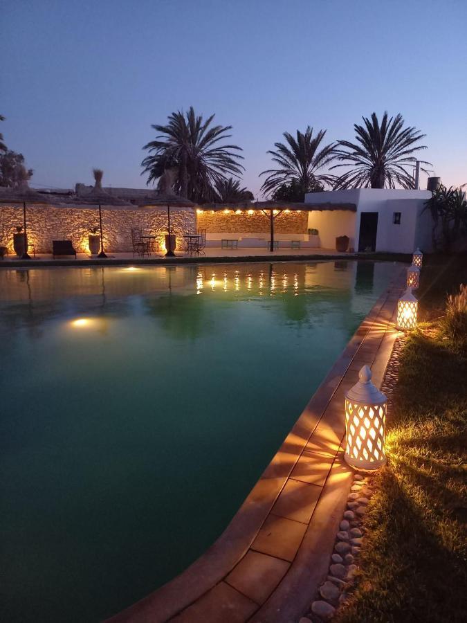 La Maison D'Helene Essaouira Al Ghar Εξωτερικό φωτογραφία