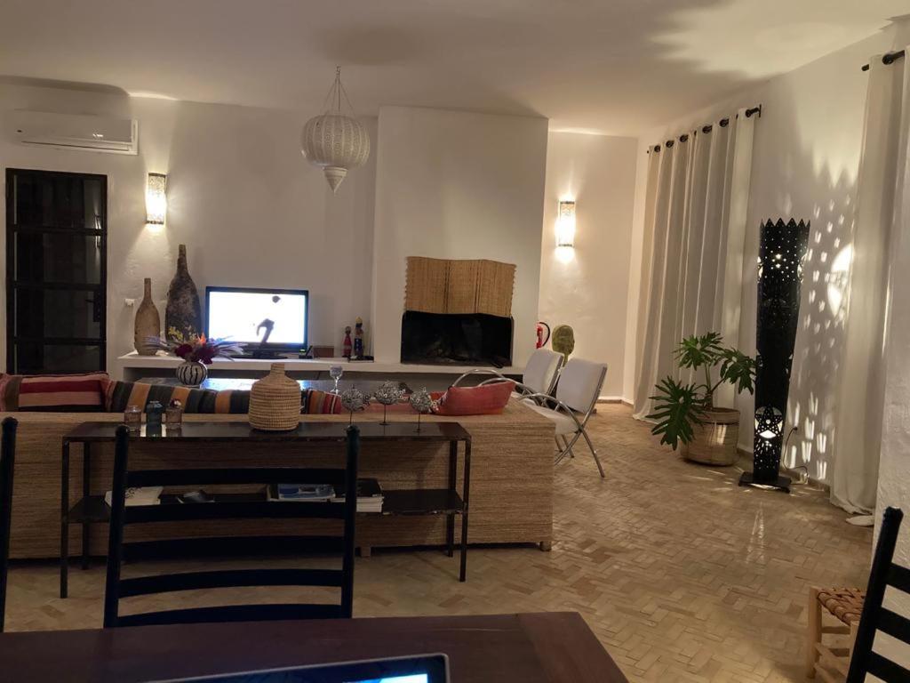 La Maison D'Helene Essaouira Al Ghar Εξωτερικό φωτογραφία