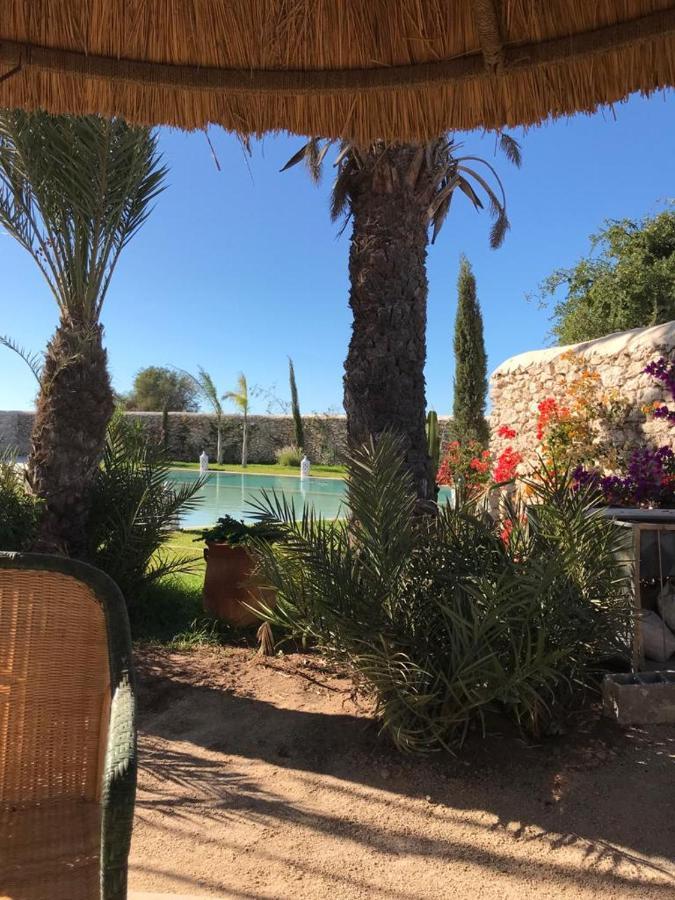 La Maison D'Helene Essaouira Al Ghar Εξωτερικό φωτογραφία
