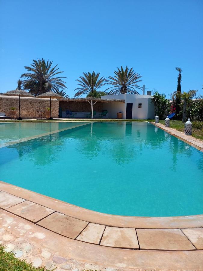 La Maison D'Helene Essaouira Al Ghar Εξωτερικό φωτογραφία