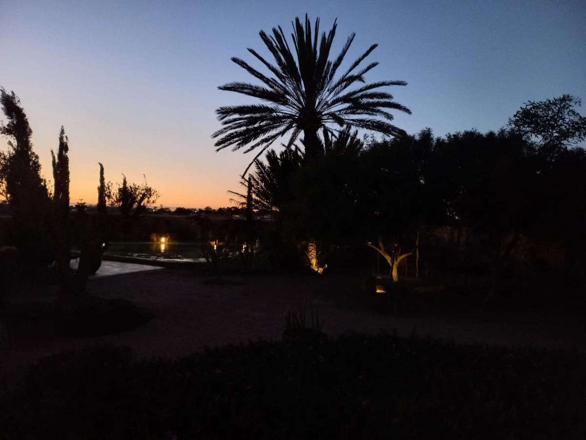 La Maison D'Helene Essaouira Al Ghar Εξωτερικό φωτογραφία