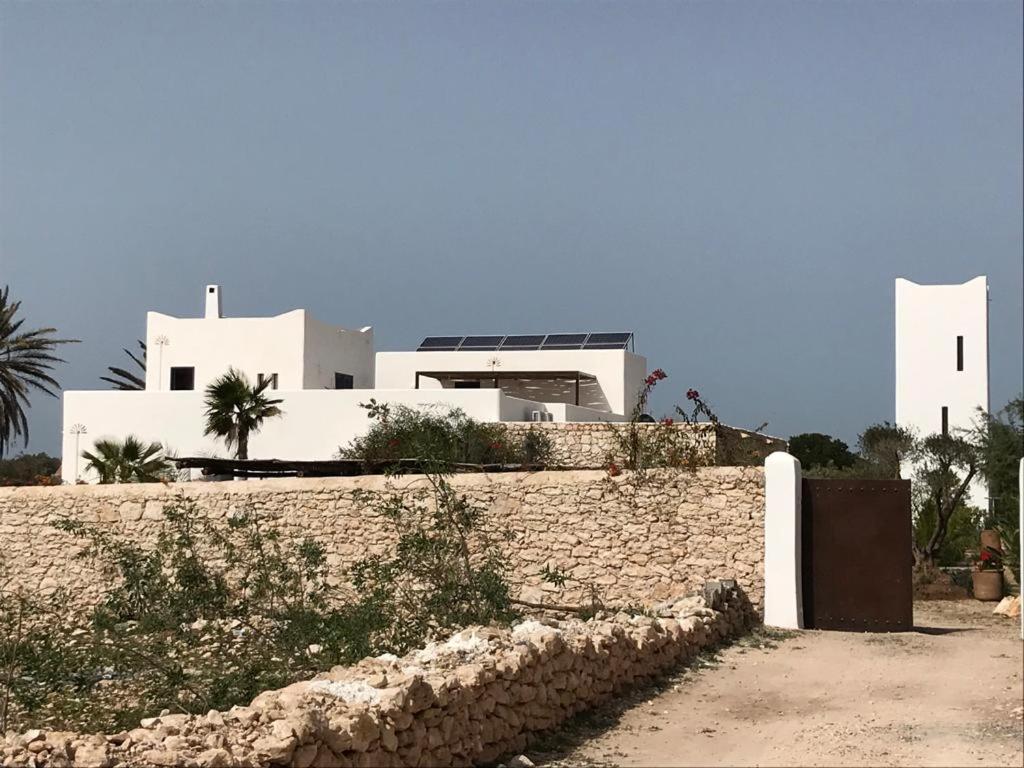 La Maison D'Helene Essaouira Al Ghar Εξωτερικό φωτογραφία