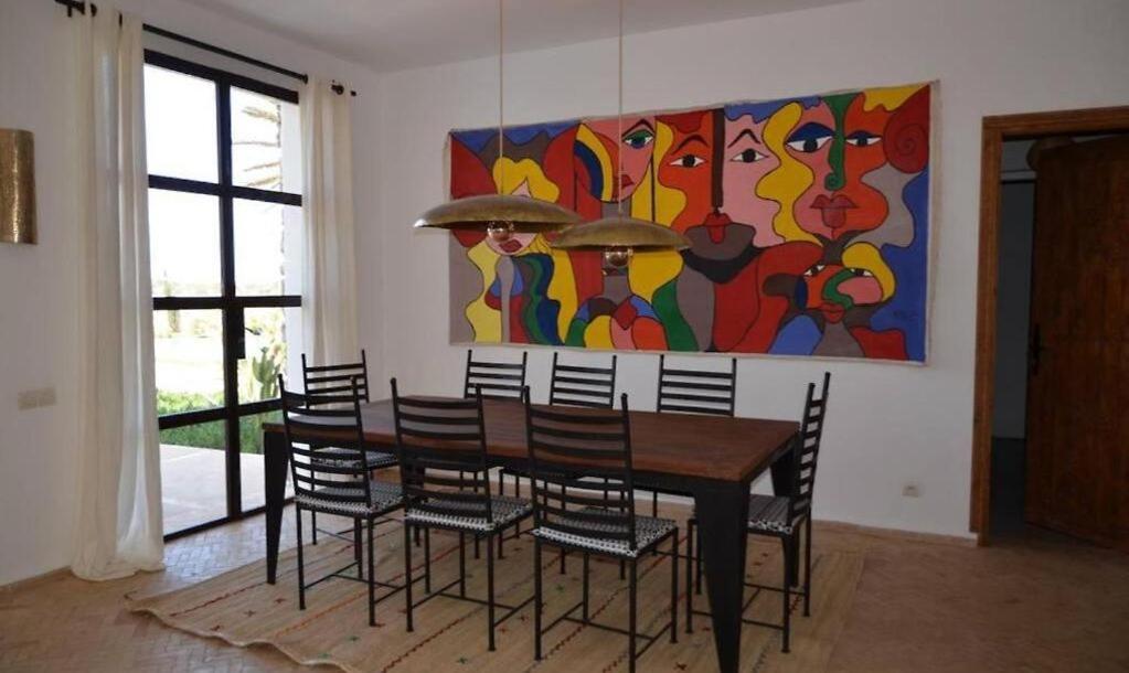 La Maison D'Helene Essaouira Al Ghar Εξωτερικό φωτογραφία