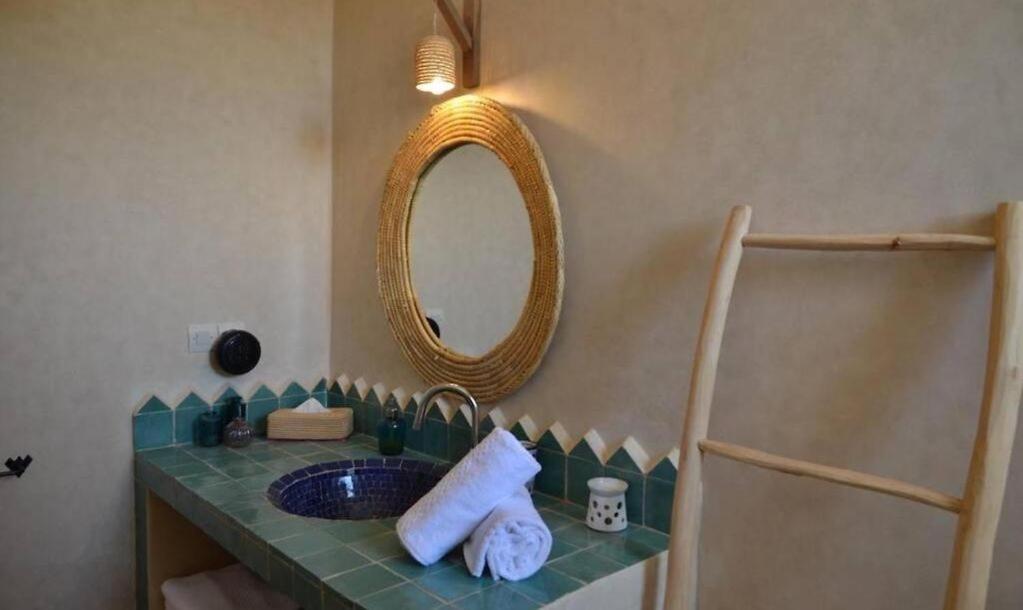La Maison D'Helene Essaouira Al Ghar Εξωτερικό φωτογραφία