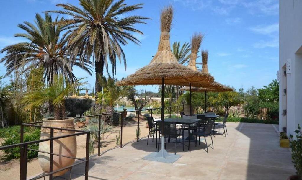 La Maison D'Helene Essaouira Al Ghar Εξωτερικό φωτογραφία
