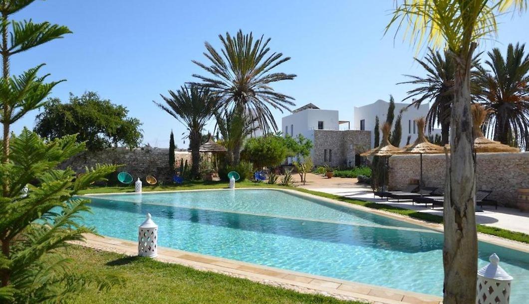 La Maison D'Helene Essaouira Al Ghar Εξωτερικό φωτογραφία