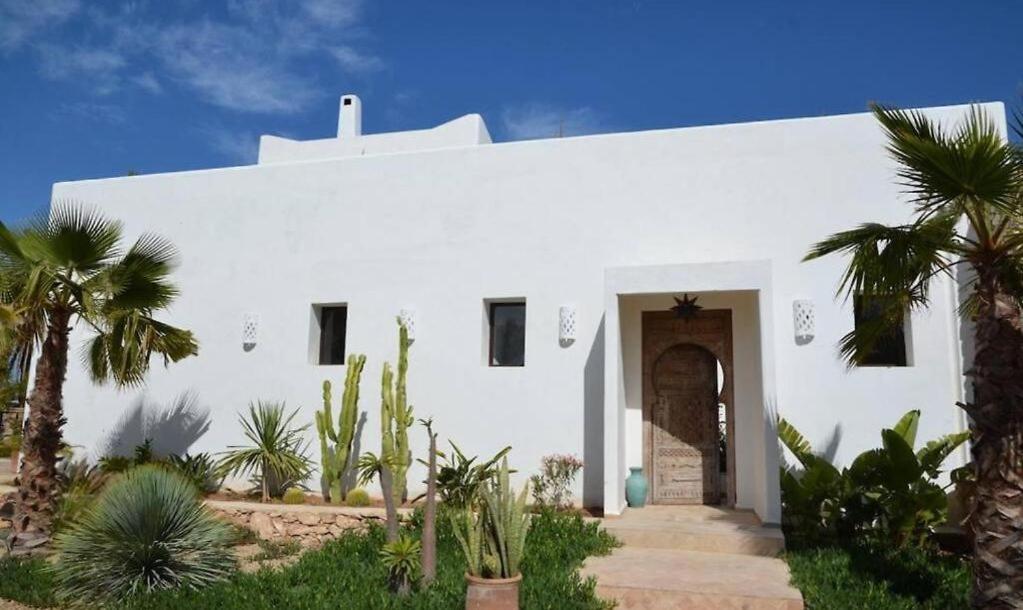 La Maison D'Helene Essaouira Al Ghar Εξωτερικό φωτογραφία