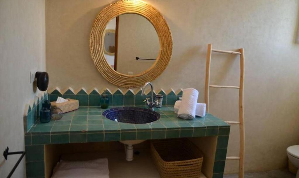 La Maison D'Helene Essaouira Al Ghar Εξωτερικό φωτογραφία