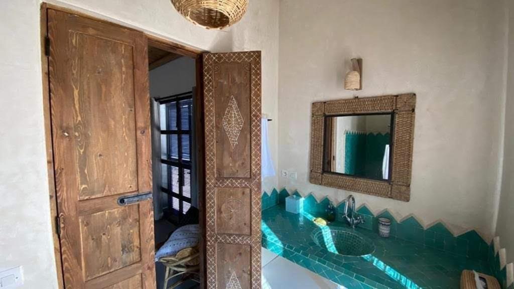 La Maison D'Helene Essaouira Al Ghar Εξωτερικό φωτογραφία