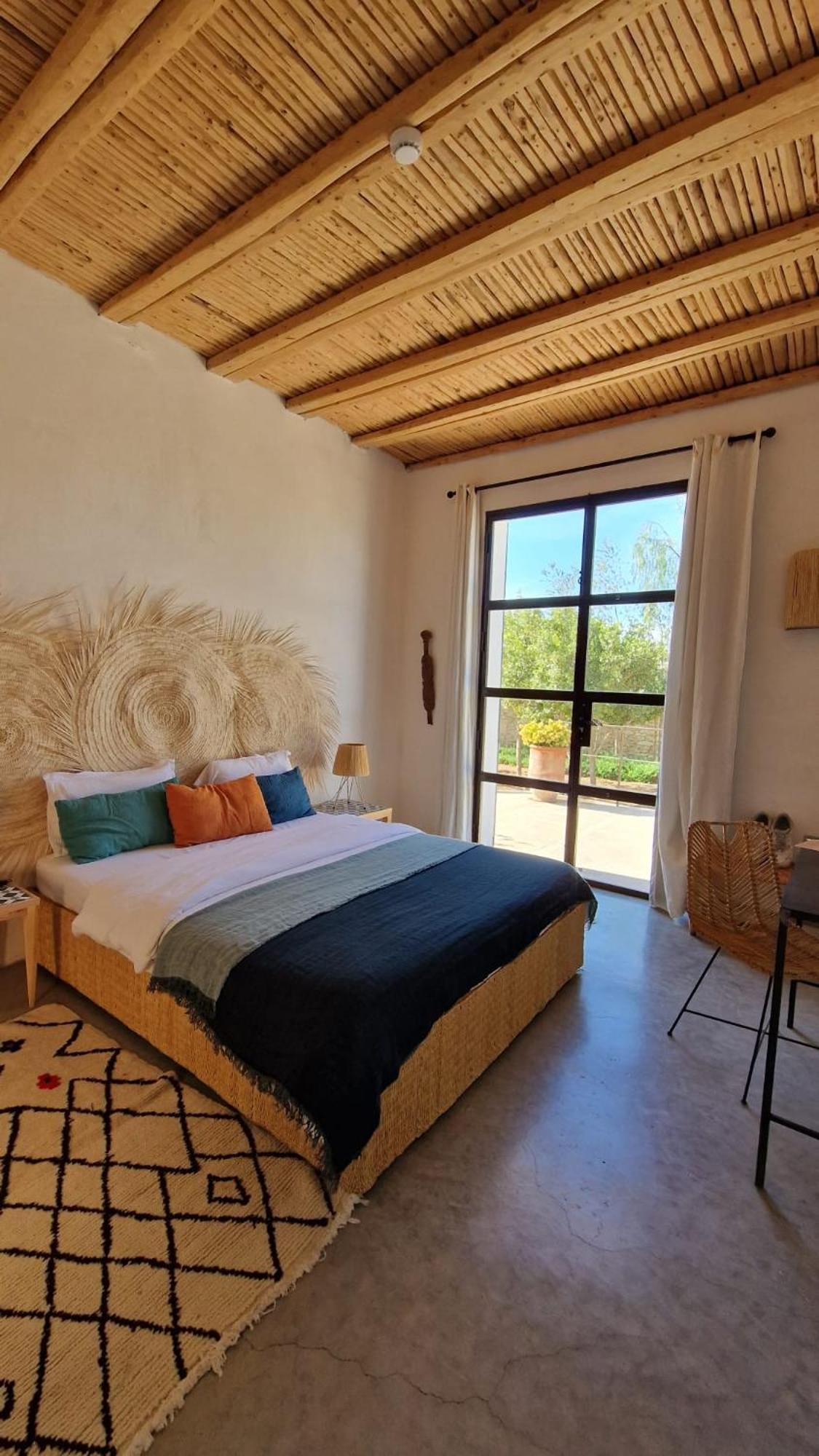 La Maison D'Helene Essaouira Al Ghar Εξωτερικό φωτογραφία