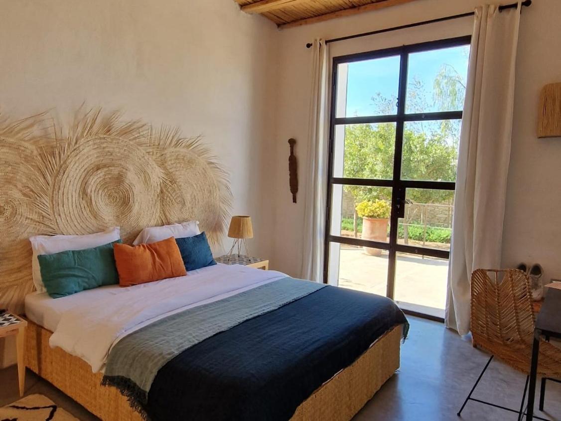 La Maison D'Helene Essaouira Al Ghar Εξωτερικό φωτογραφία