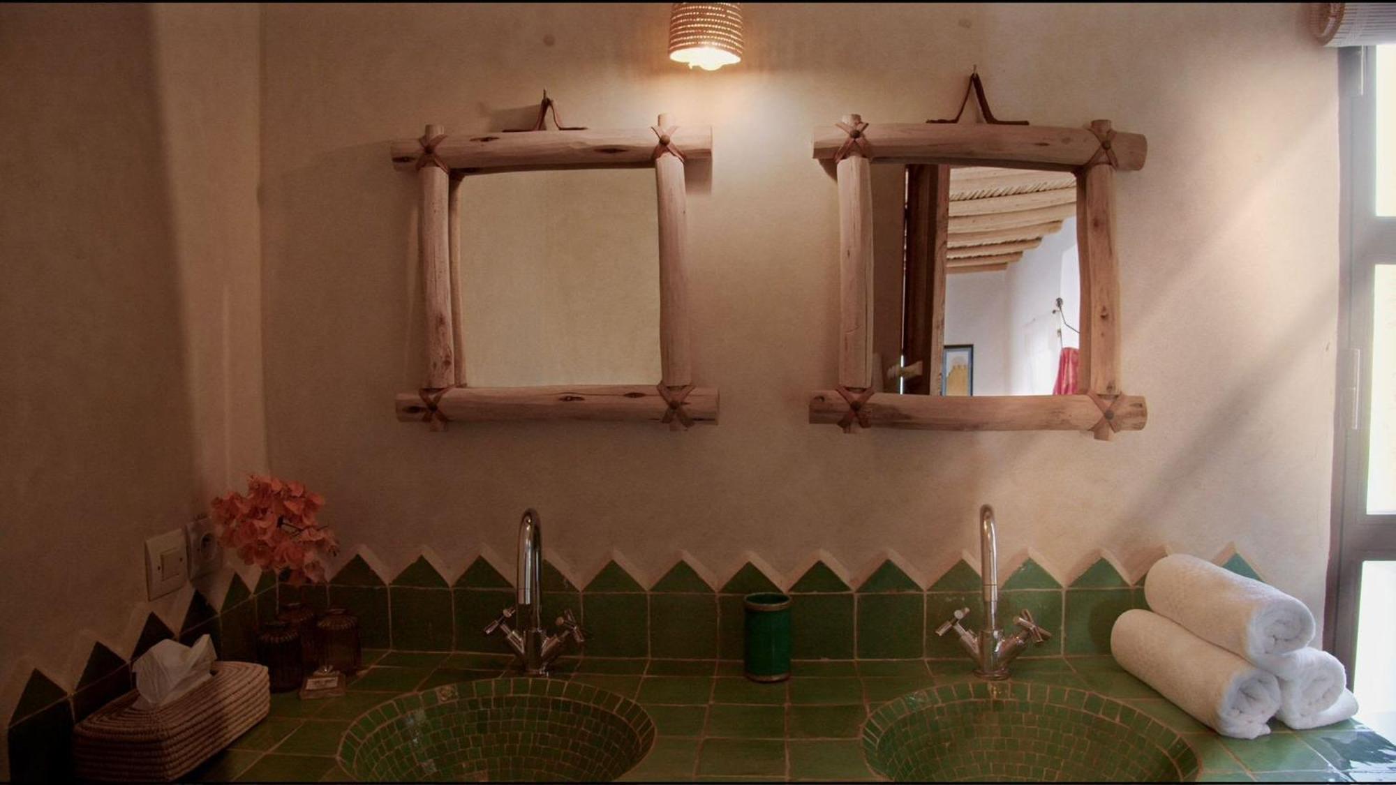La Maison D'Helene Essaouira Al Ghar Εξωτερικό φωτογραφία