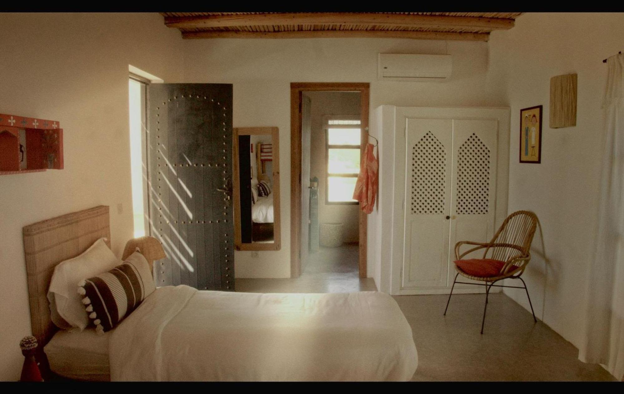 La Maison D'Helene Essaouira Al Ghar Εξωτερικό φωτογραφία