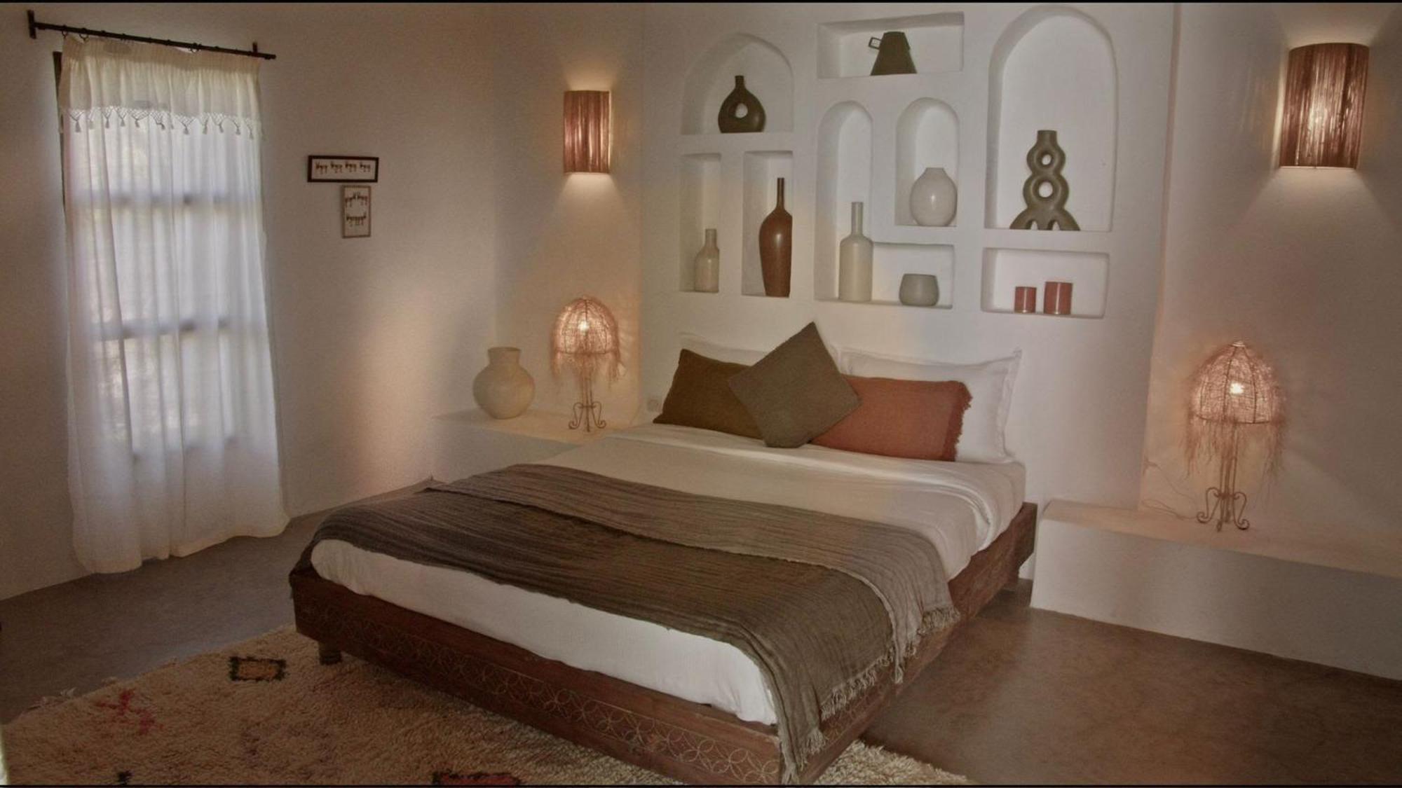 La Maison D'Helene Essaouira Al Ghar Εξωτερικό φωτογραφία