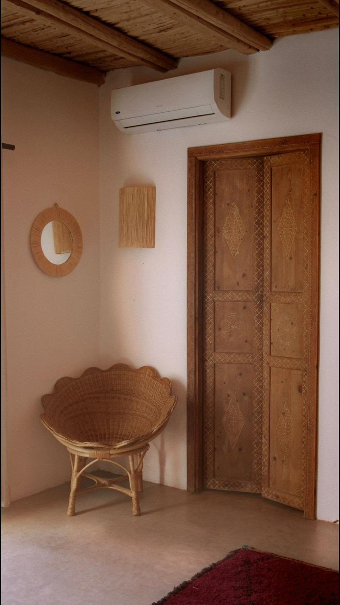 La Maison D'Helene Essaouira Al Ghar Εξωτερικό φωτογραφία