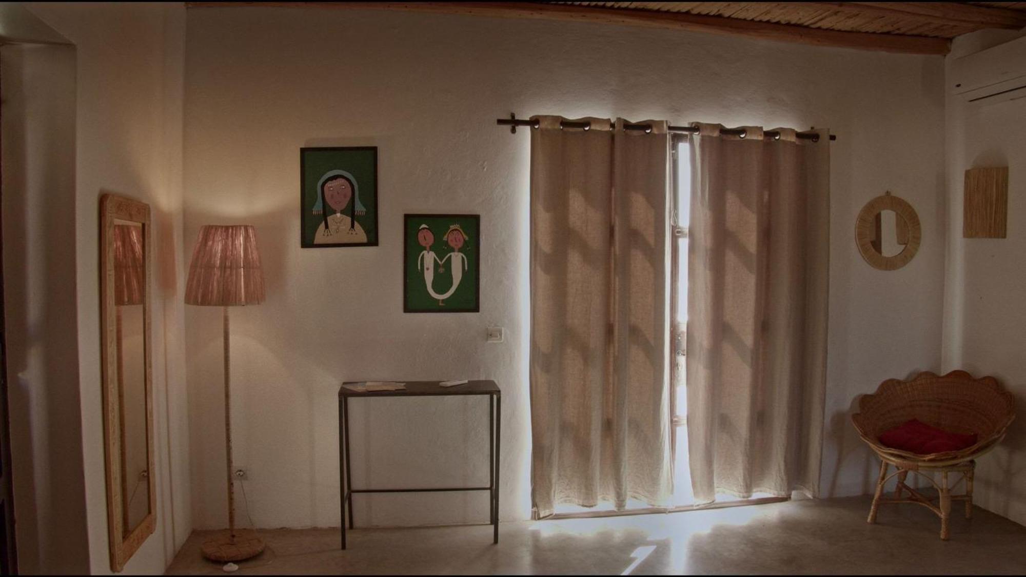 La Maison D'Helene Essaouira Al Ghar Εξωτερικό φωτογραφία