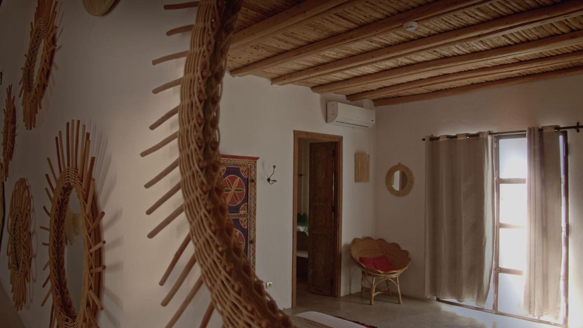 La Maison D'Helene Essaouira Al Ghar Εξωτερικό φωτογραφία