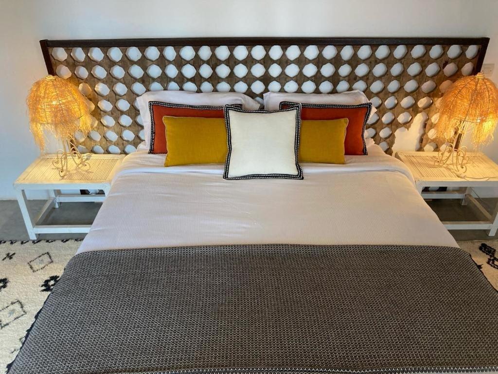 La Maison D'Helene Essaouira Al Ghar Εξωτερικό φωτογραφία