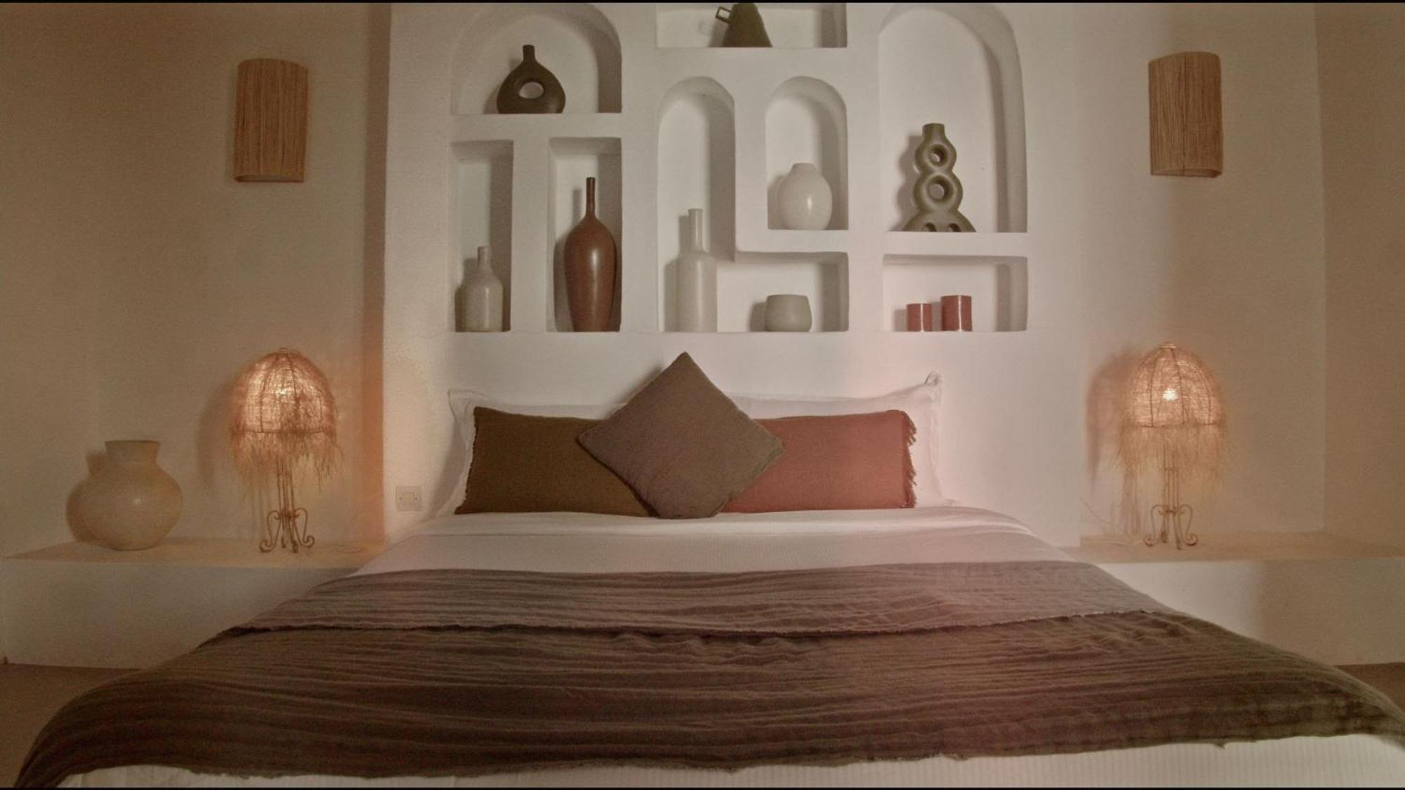 La Maison D'Helene Essaouira Al Ghar Εξωτερικό φωτογραφία